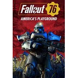 Fallout 76 Pc