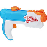 Nerf Super Soaker Piraña Chorro De Agua Hasbro E2769