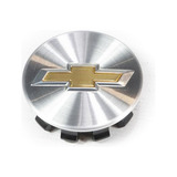 Embellecedor Centro Llanta Chevrolet Onix B Sedan 20/21