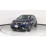 Suzuki S-cross 1.4 Boosterjet Auto