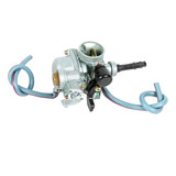 Carburador Gilera Smash 110 / Motos 110 Cebador Cable W Std