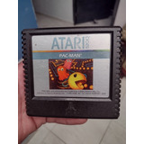 Pac Man Atari 5200