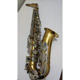 Saxofone Alto Conn 20m