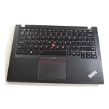 Lenovothinkpad X260 Keyboard Rest 01av540 Nnk