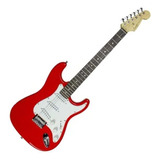 Guitarra Stratocaster Squier Strat Varios Colores Oferta!!