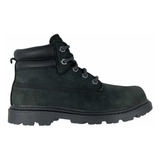 Botas Caterpillar Colorado Plus Negro P102247 Look Trendy