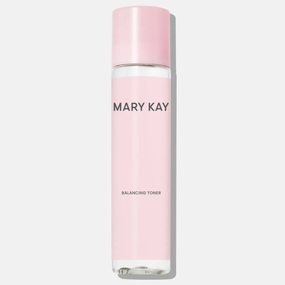 Tonico Balanceador Facial Ligero Mary Kay 147 Ml Momento De Aplicación Día\u002Fnoche Tipo De Piel Todo Tipo De Piel | Meses sin interés