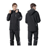 Traje De Moto Impermeable For Hombre