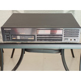 Cd Player Pionner Pd M455 - Para Conserto
