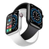 Smartwatch Watch 7 Pro Original Serie 7 Lançamento Bluetooth