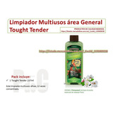 Limpiador Biodegradable Multiusos Tough & Tender  Melaleuca