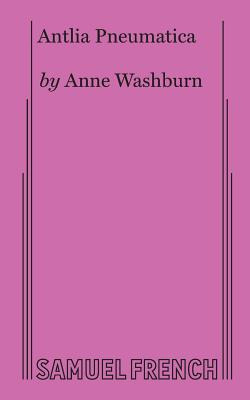 Libro Antlia Pneumatica - Washburn, Anne