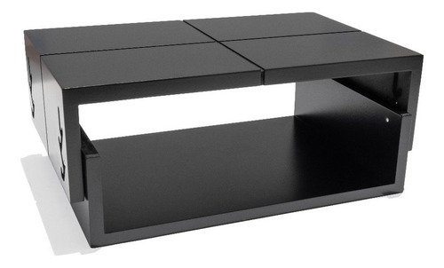 Soporte Base Monitor Pantalla Altura Graduable