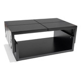 Soporte Base Monitor Pantalla Altura Graduable