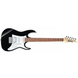 Guitarra Eléctrica Gio Series  6 Cuerdas Ibanez Grx40-bkn