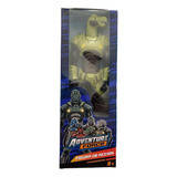 Adventure Force,  Tyrannosaurus Y Triceratops