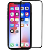 2 Pzas Mica Cristal Templado 9d iPhone X/xs/11 Pro