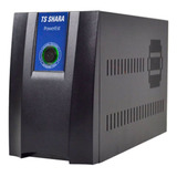 Estabilizador Ts Shara  Powerest 2500va 6 Tomadas