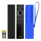 Control Compatible Para Samsung Smart Tv Au7000 Au8000