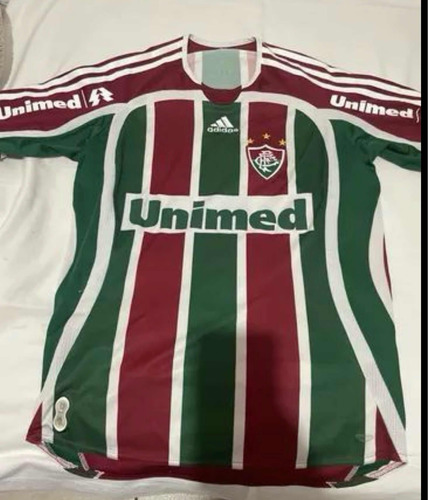 Camisa Fluminense 2008
