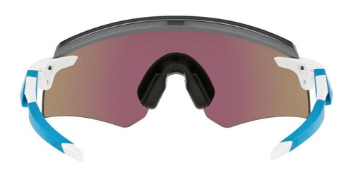 Lentes De Sol Encoder Celeste Prizm Oakley