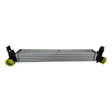 Radiador Intercooler  Vw Vento 1.6l Tdi 2014-2018 6r0145805!