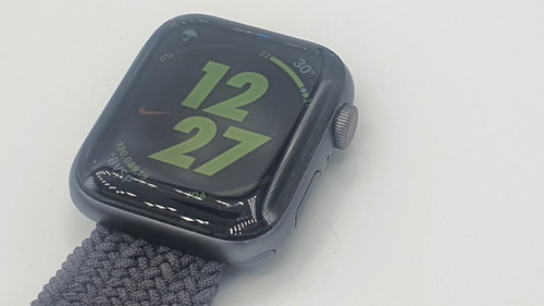 Apple Watch Serie 4 44mm Lte Gps Oportunidade Negocio