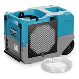 Alorair 264 Ppd Industrial Commercial Dehumidifier With Pump