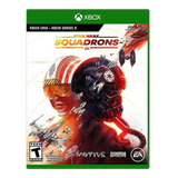 Star Wars: Squadrons  Star Wars Ea Standard Edition Electronic Arts Xbox One Físico