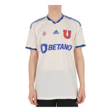 Camiseta adidas Visitante Club Universidad De Chile 22/23