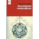 Excursiones Matematicas-jaime Poniachik