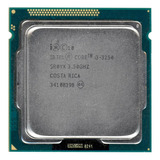 Intel Core I3 3250 3.5ghz Lga 1155