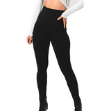 Leggins Faja Pantalón Licra Mujer Dama Lycra