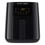 Fritadeira Airfryer Digital Philips Walita 4,1l Ri925 110v 