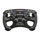 Volante Fanatec Clubsport Formula V2.5 Ps4 Ps5 Pc