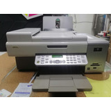 Impresora Multifunción Lexmark X6570 (para Partes) A Tratar