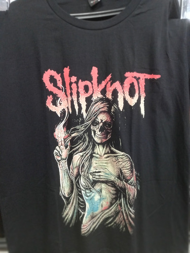 Camiseta Slipknot G