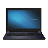 Laptop Asuspro P1440f Ebk 14, I3, 8gb Ram, 1tb Ddd