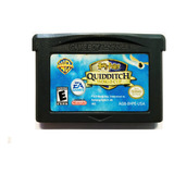 Harry Potter Quidditch World Cup - Nintendo Gba & Nds