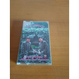 Cassette Original Los Caballeros De América 