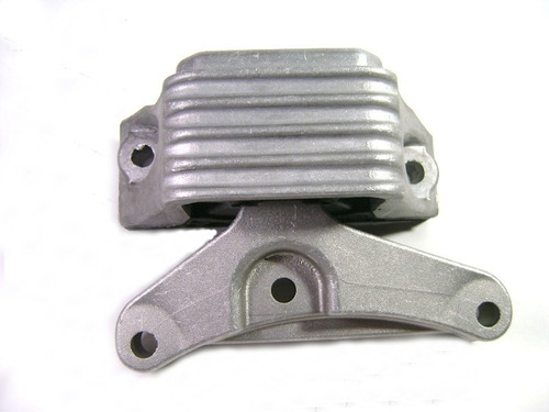 Soporte Pata Motor Peugeot 208 / 2008 Nafta Taco Derecho