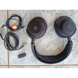 Headset Steelseries Arctis Nova 7 Wireless Ps5, Switch, Pc, 