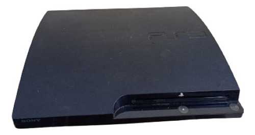 Playstation 3 Slim 