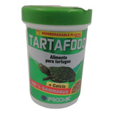 Prodac Alimento Tartafood 6g Tortuga Acuatica