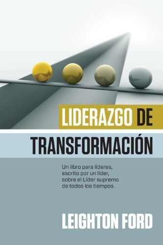 Liderazgo De Transformación