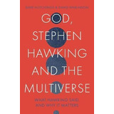 Libro God, Stephen Hawking And The Multiverse-nuevo