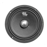 Parlante Woofer Medio 6 Pulgadas 250w Audio Bm-625 Blauline