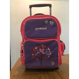 Mochila Gremond Carrito 26l