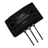 Transistor 2sc3264 Sanken Original