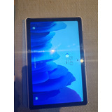 Samsung Galaxy Tab A7 Sm-t500 64gb Carcasa Rigida Y Mica